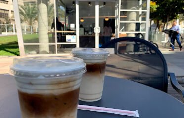Tilt Coffee Bar