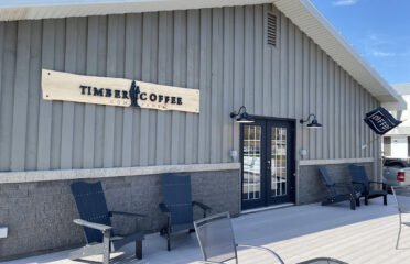 Timber Coffee Company