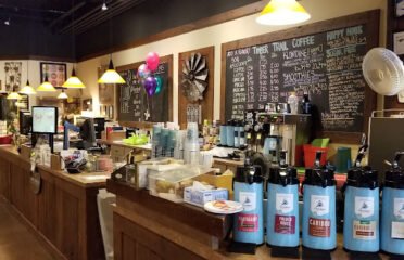 Timber Trail Coffee