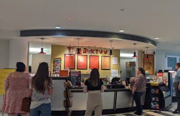 Timbuktu Coffee