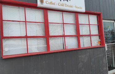 Time 2 Grind CafÃƒÂ©