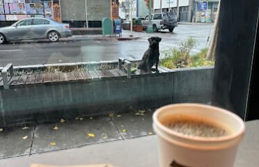 Timeless Coffee