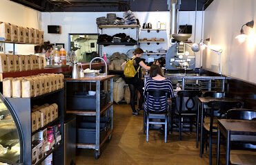 Timeless Coffee