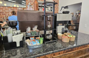 Tin City Roasters