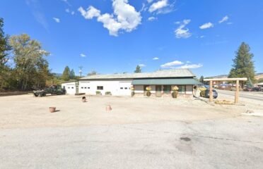 Tin Cup Coffee House