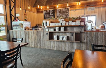 Tin Roof Pantry