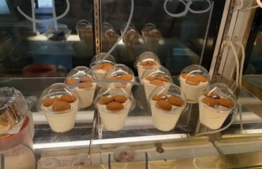 Tina’s Cakes & Bakes