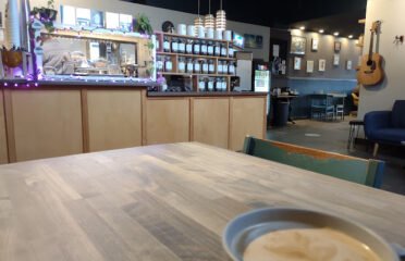Tinderbox Coffee Roasters