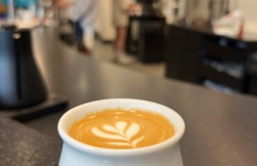 Tinker Coffee on Market