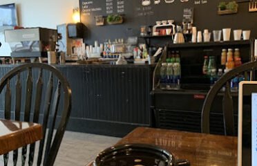 Tinto’s Coffee House