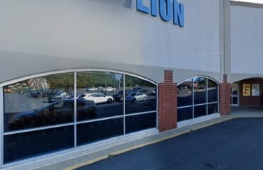 Tiny Beans Play Cafe