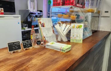 Tiny CafÃ©