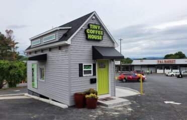 Tiny Coffee House