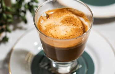 Tiny Dancer Coffee