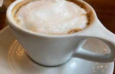 Tiny Timbers Resort & Coffee Bistro