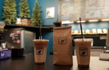 Toasted Coffee House