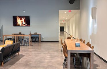 Together Cafe Cleveland