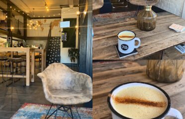 Together Cafe
