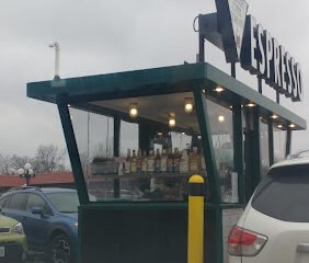 Tollbooth Coffee Company