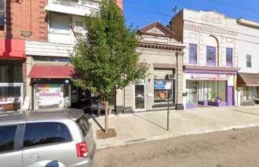 Tony’s Coffee Bar & Snacks LLC,
