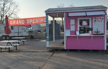 Tootie’s Coffee, Snow Cones & more