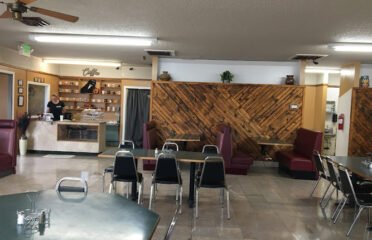 Top Cat Java and Cafe