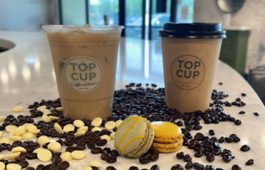 Top Cup Coffee House