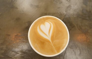 Top Fuel Espresso