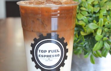 Top Fuel Espresso