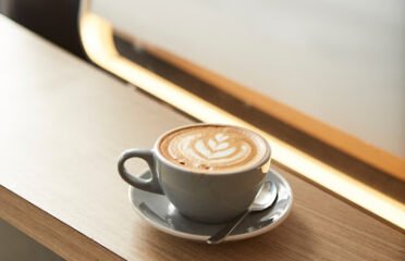 Top Hat Coffee Lounge