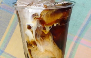 Top of the Mountain Coffee