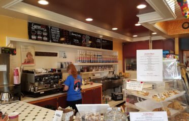 Top of the Trail Tea and Coffee