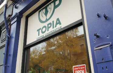 Topia Coffee Cooperative