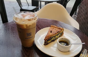 Tortoni Caffe