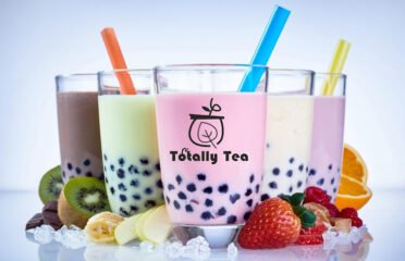 Totally Tea