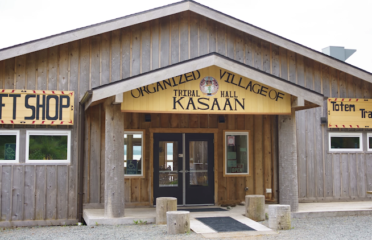 Totem Trail CafÃƒÂ©