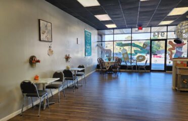 Touch of Grace Nutrition