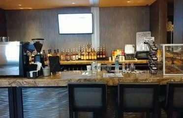 Tower Barista