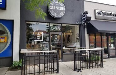 Town Center Cold Pressed – Ghent
