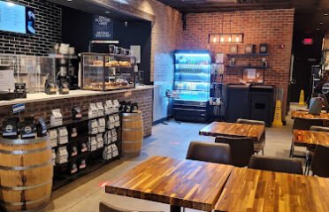 Town Center Cold Pressed – Virginia Beach Town Center