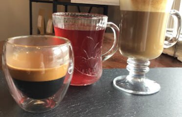 Town Coffee Corner