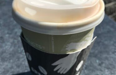 Town & Country Market – Coffee