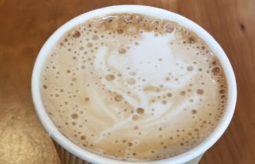 Towns End Coffee Bar