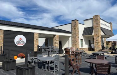 Towns End Coffee Drive Thru