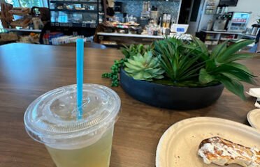 Trade Route Coffee Kitchen at Star Farms