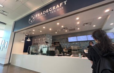 Tradecraft Coffee + Tea Bar