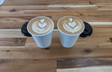 Tradecraft Coffee