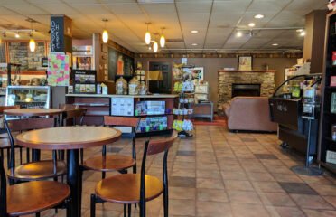 Trader’s Coffee House