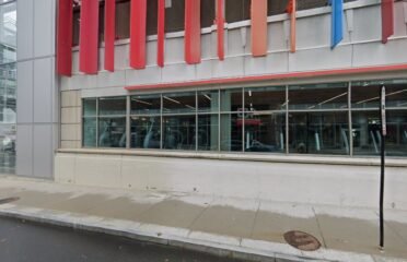 Tradesman Coffee Shop and Lounge