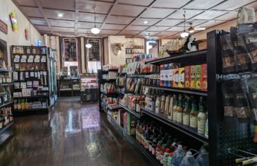 Trading Post by Traber Ranch